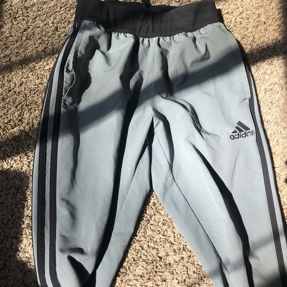 Addidas Track pants - Picture 2 of 4